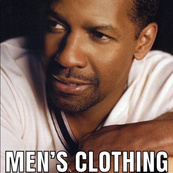 Designer & Other Other - Men’s Items!